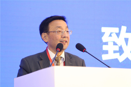 第三届中国融资租赁创新与发展高峰论坛在京召开