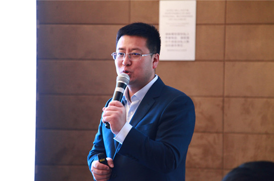 第三届中国融资租赁创新与发展高峰论坛在京召开
