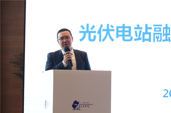 第三届中国融资租赁创新与发展高峰论坛在京召开