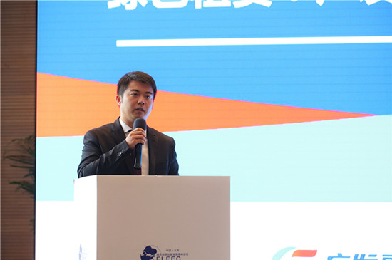 第三届中国融资租赁创新与发展高峰论坛在京召开