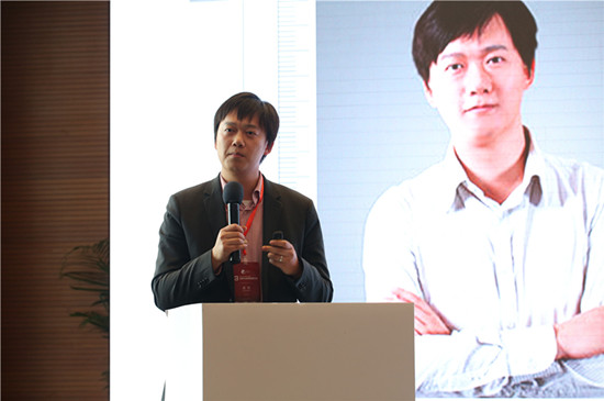 第三届中国融资租赁创新与发展高峰论坛在京召开