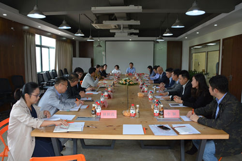深圳市融资租赁行业协会签订共建融资租赁业发展生态圈的四方战略合作框架协议